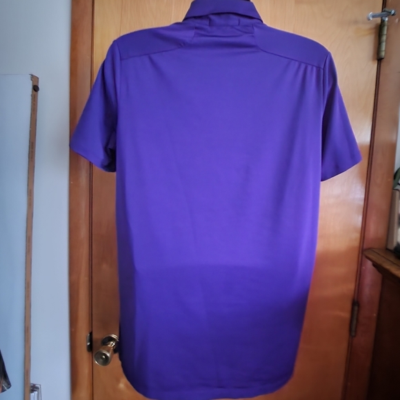 RLX Black Label Purple Polo - Picture 11 of 16